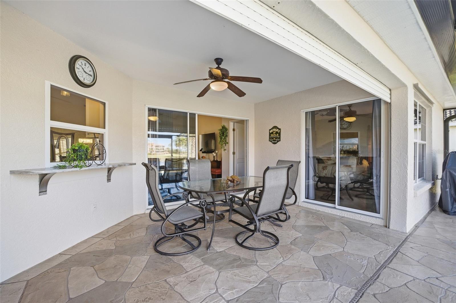 YELLOWFIN BAY LAND CONDO - Residential