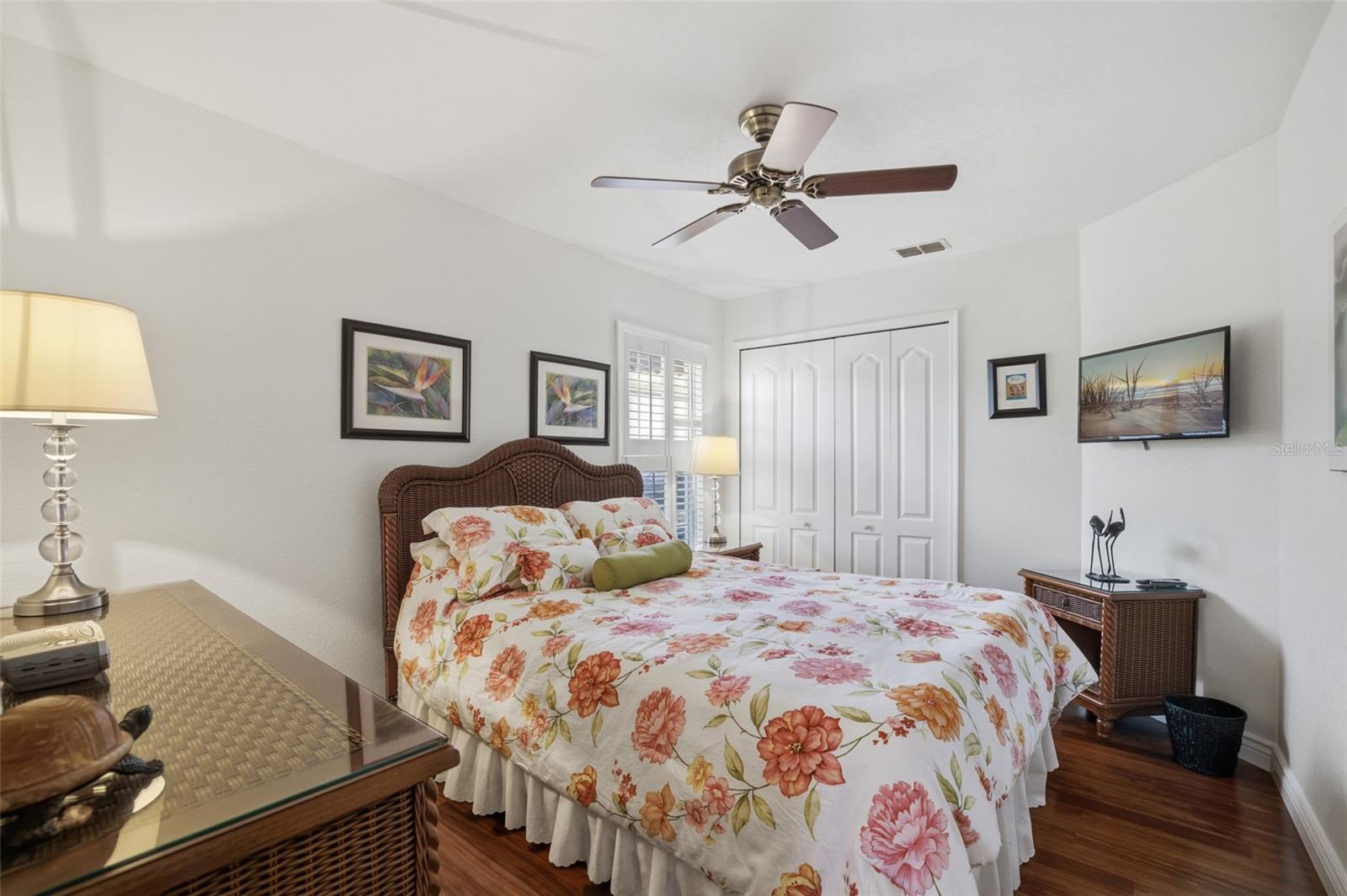 YELLOWFIN BAY LAND CONDO - Residential