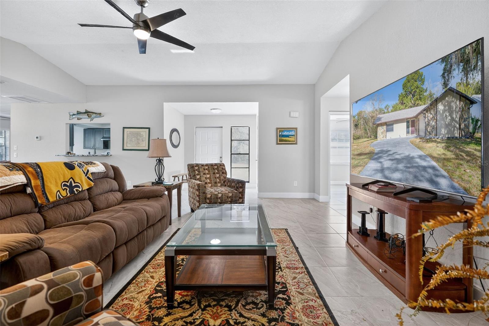 RIVERHAVEN VILLAGE REP - Residential