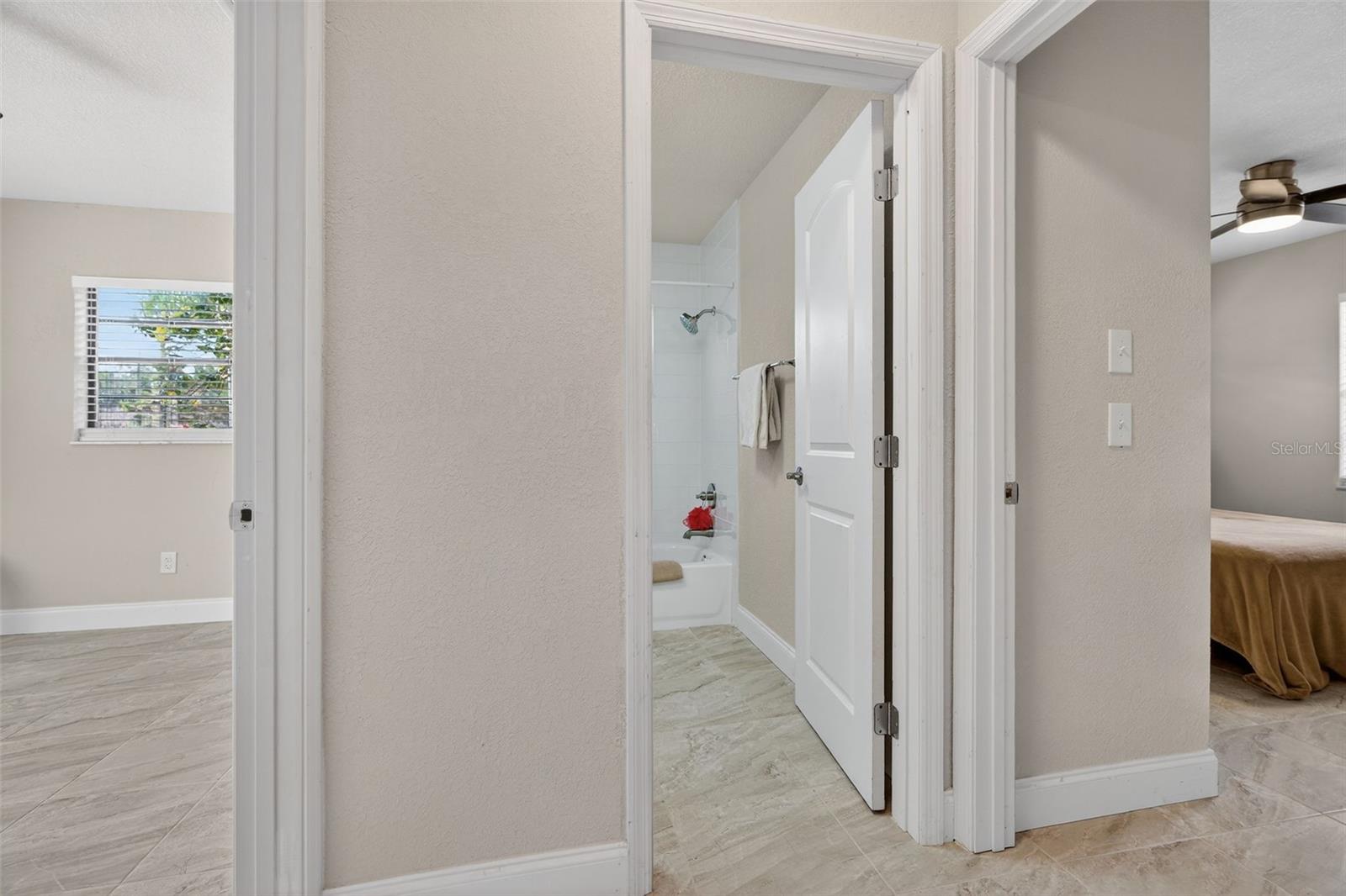 RIVERHAVEN VILLAGE REP - Residential