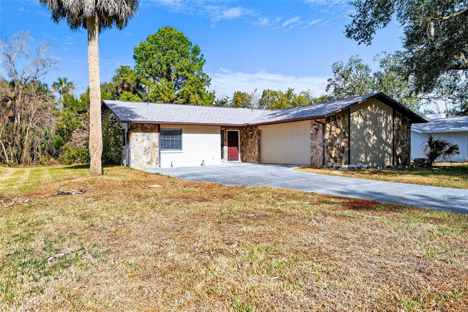 RIVERHAVEN VILLAGE REP - Residential