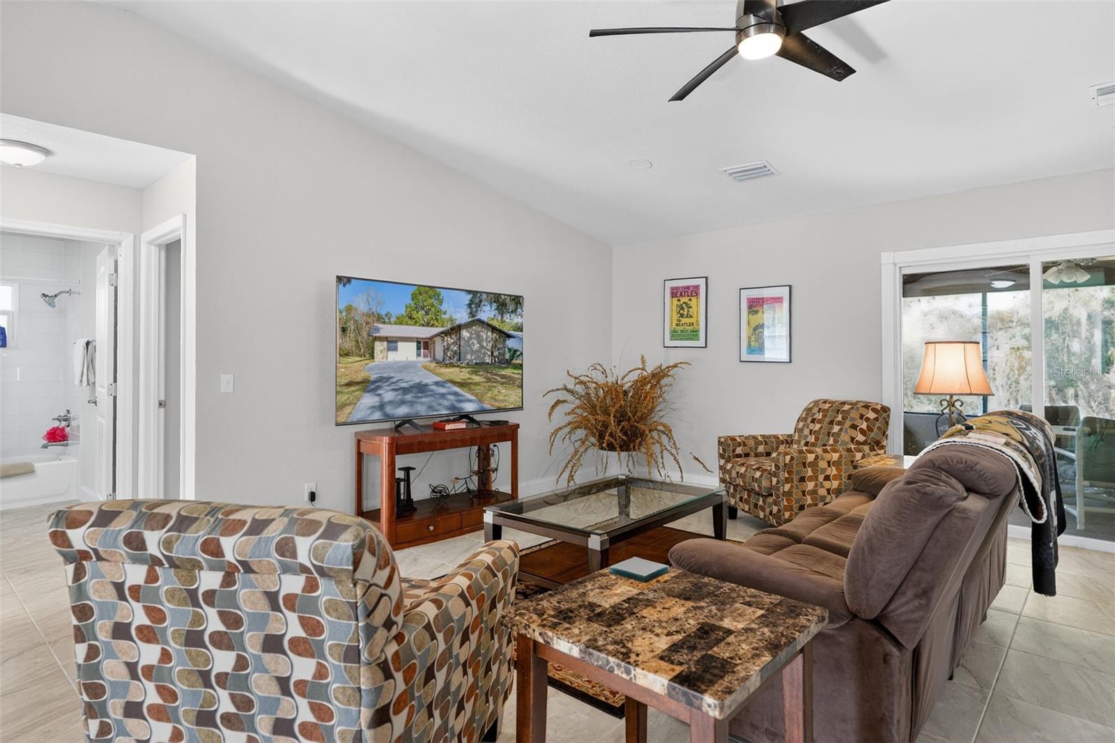 RIVERHAVEN VILLAGE REP - Residential