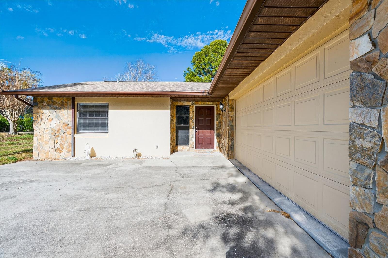 RIVERHAVEN VILLAGE REP - Residential