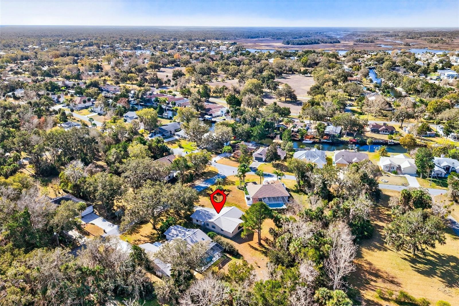 RIVERHAVEN VILLAGE REP - Residential