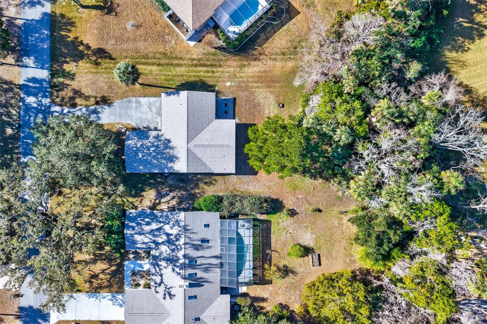 RIVERHAVEN VILLAGE REP - Residential