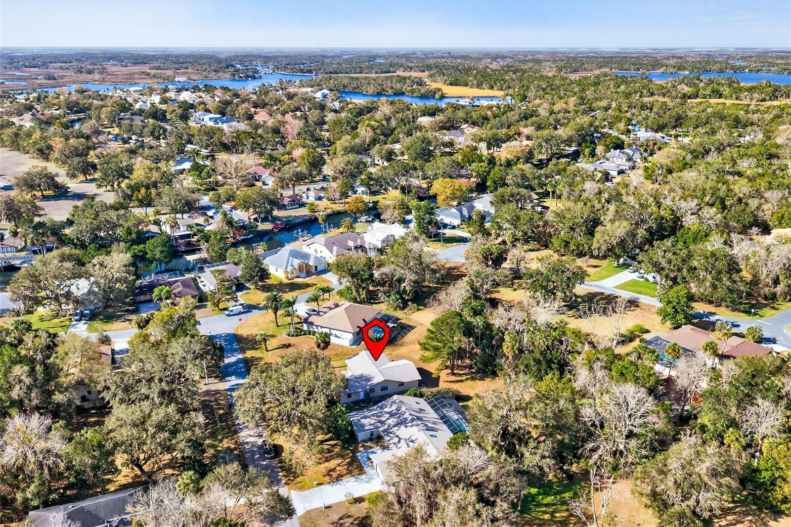 RIVERHAVEN VILLAGE REP - Residential