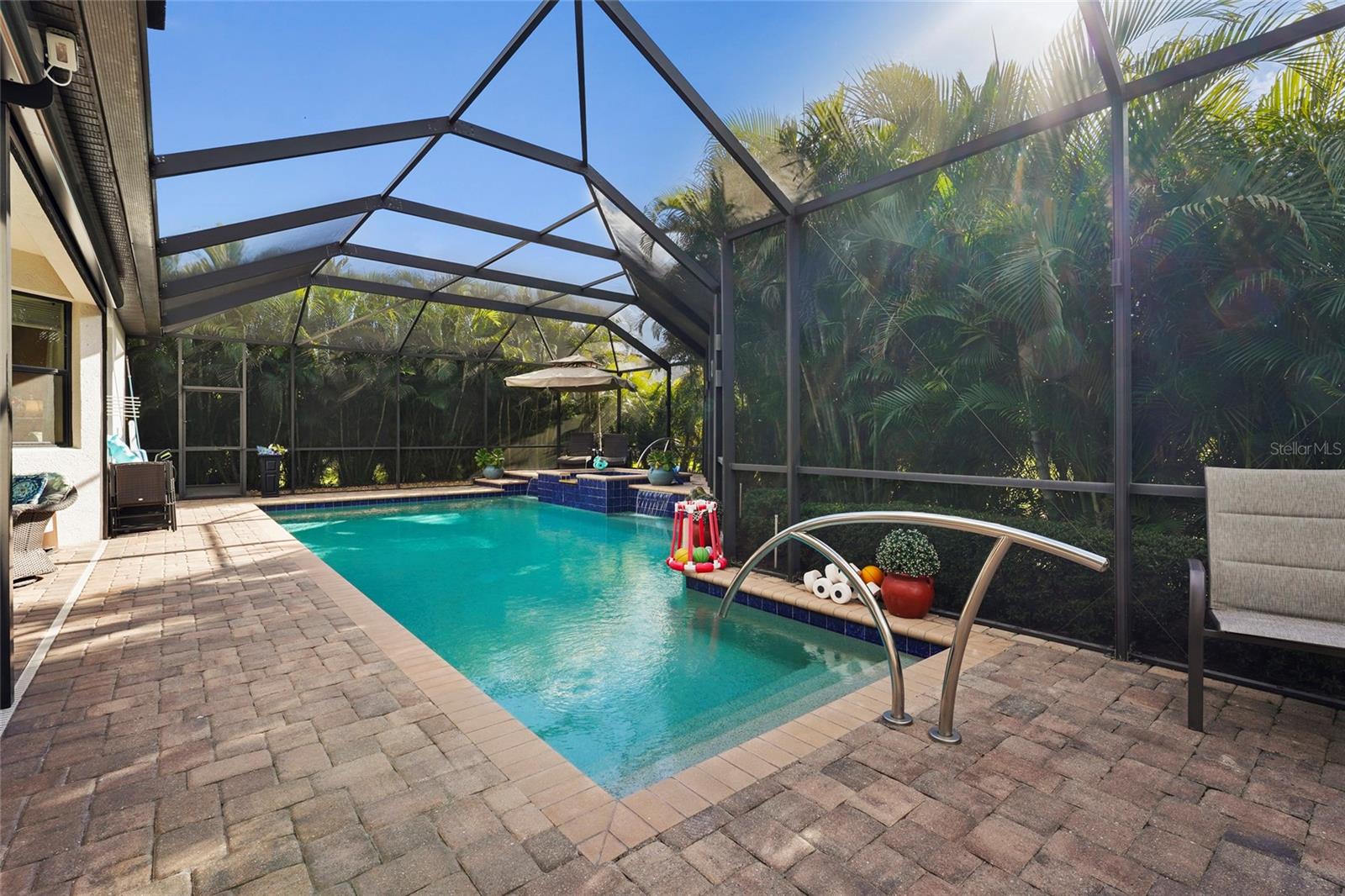 GREYHAWK LANDING WEST PH III - Residential