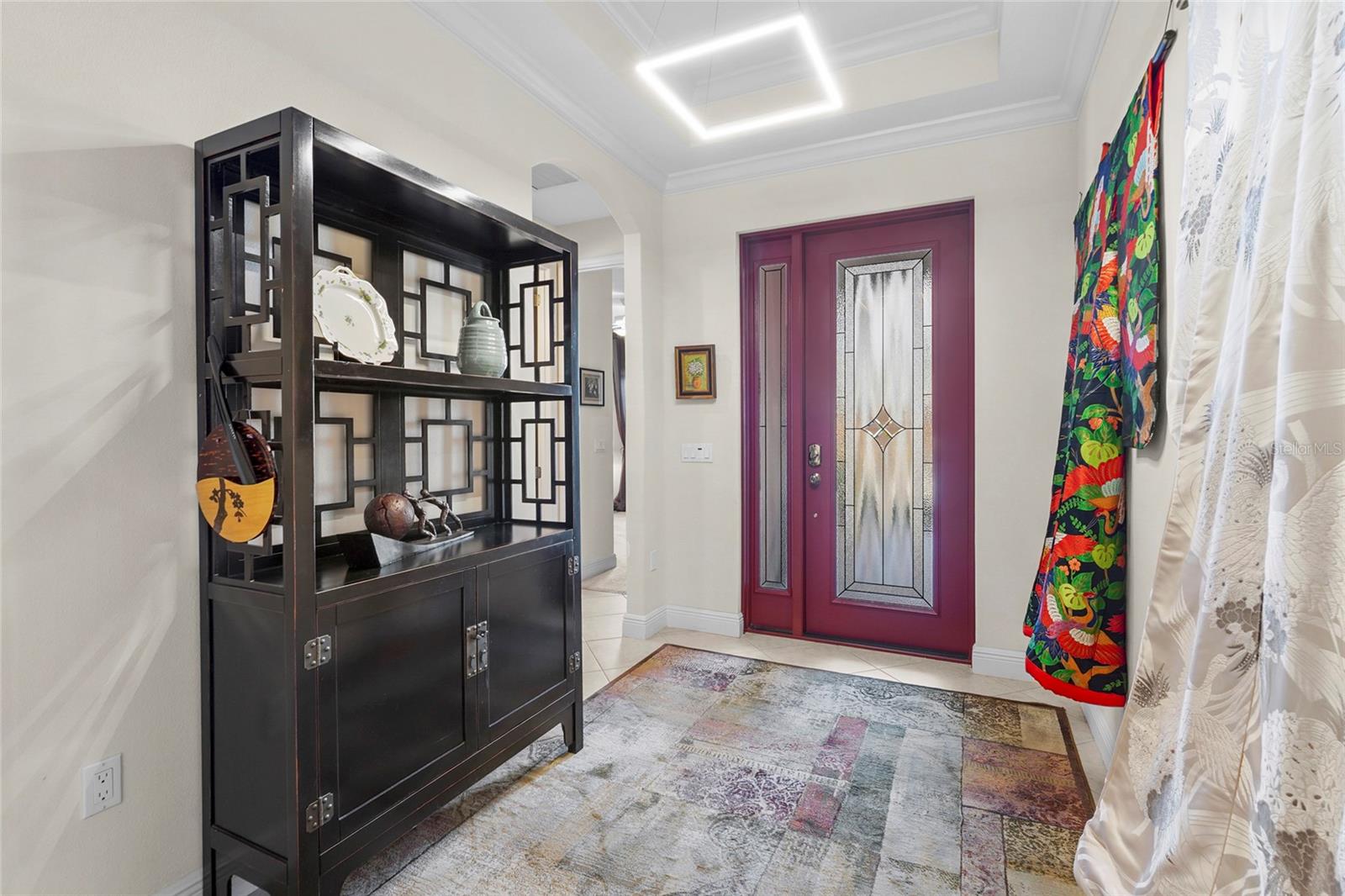 GREYHAWK LANDING WEST PH III - Residential