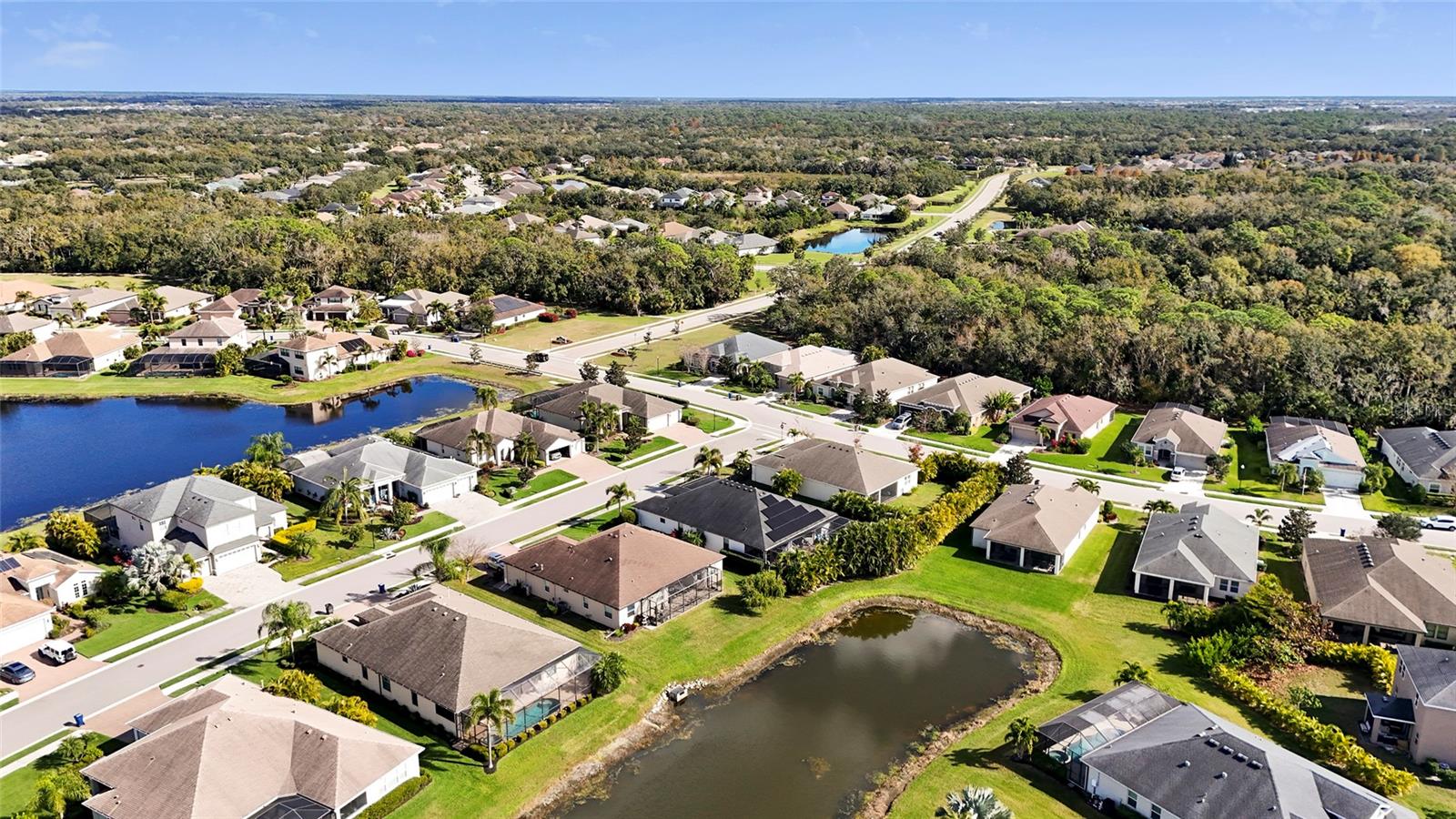 GREYHAWK LANDING WEST PH III - Residential