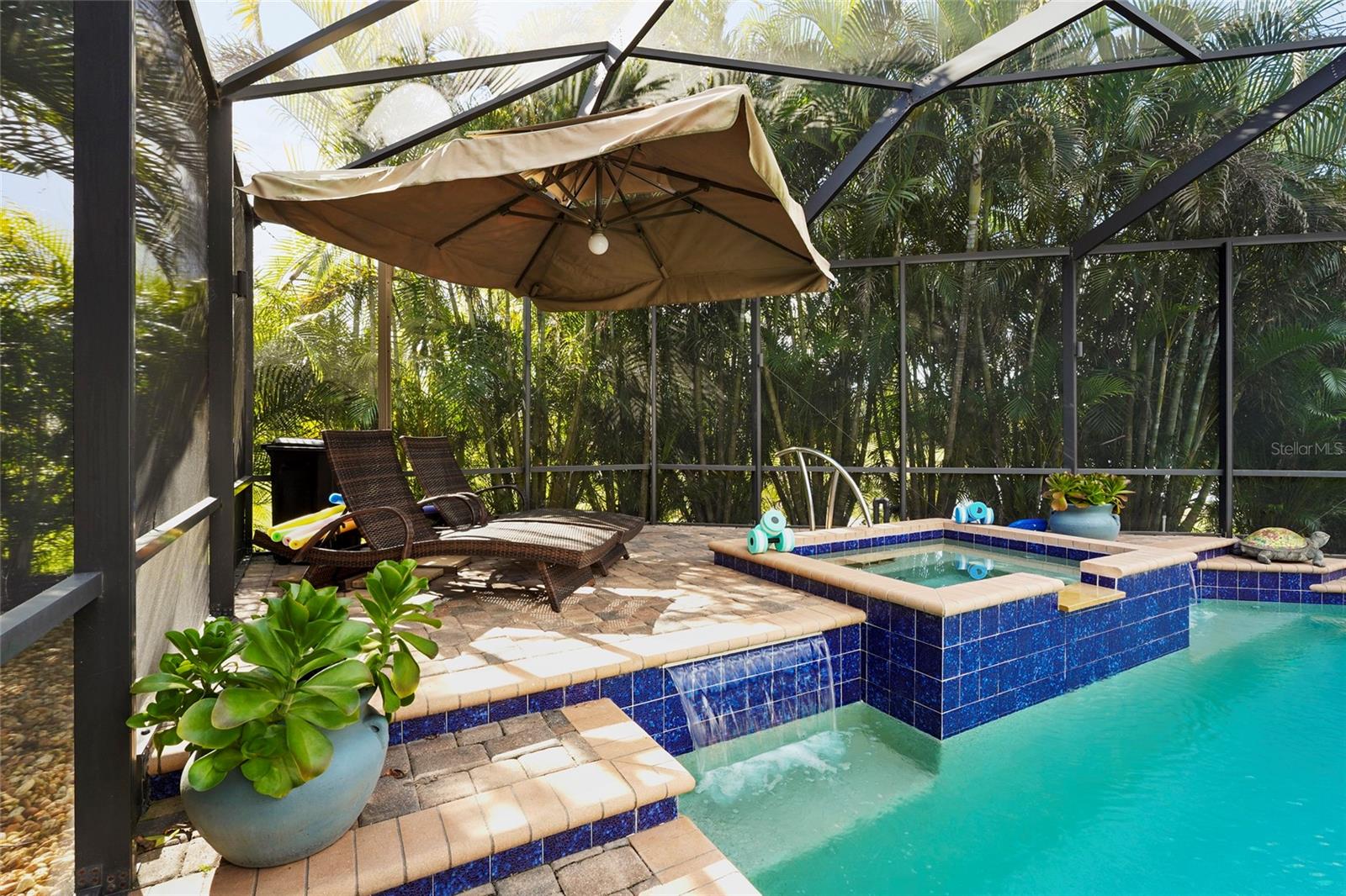 GREYHAWK LANDING WEST PH III - Residential