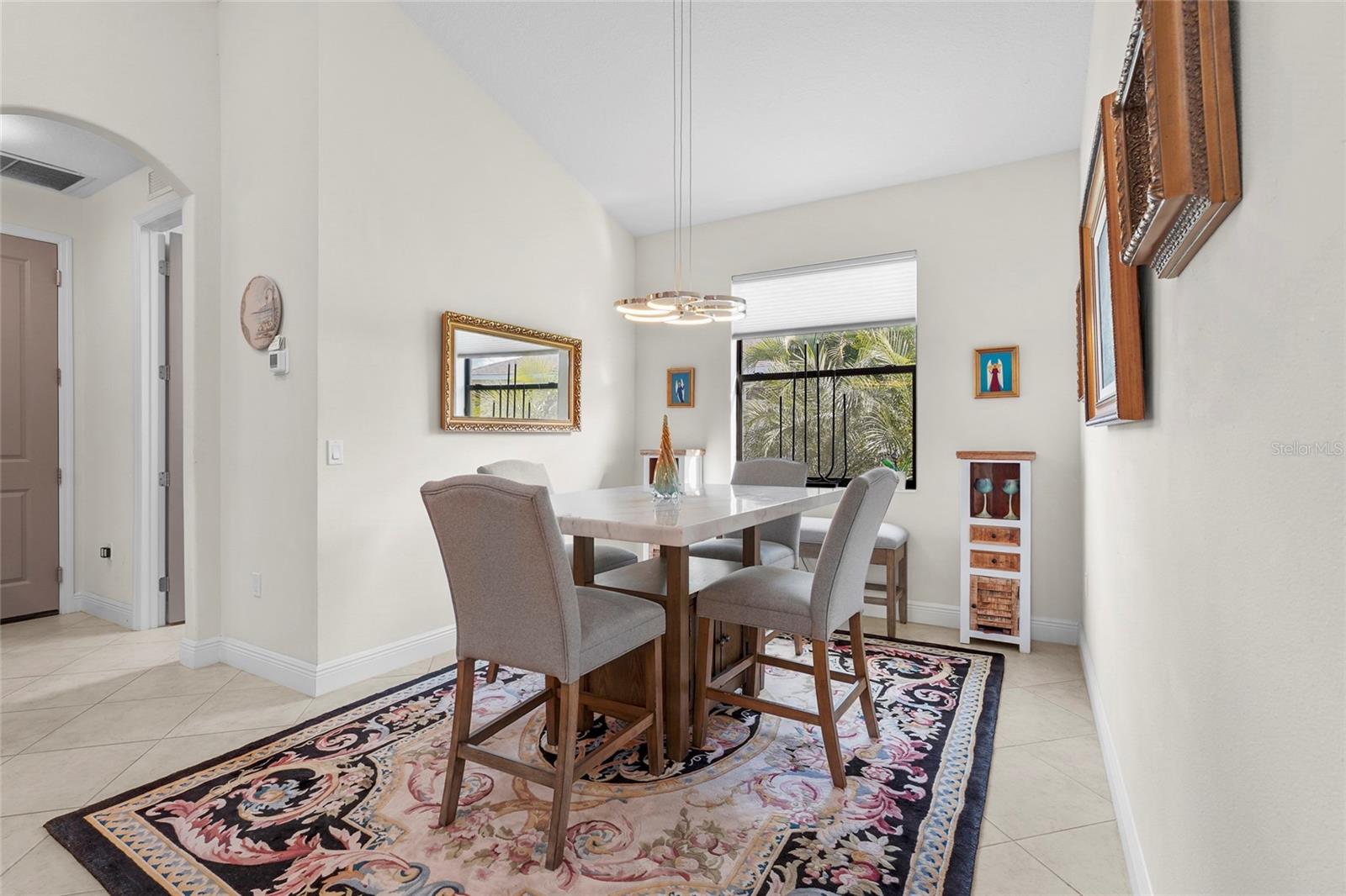 GREYHAWK LANDING WEST PH III - Residential