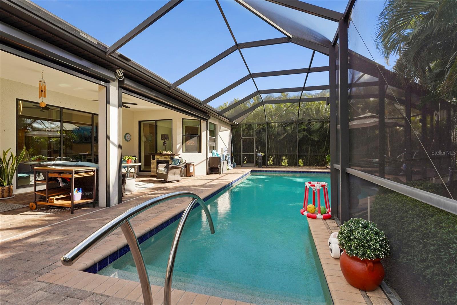 GREYHAWK LANDING WEST PH III - Residential