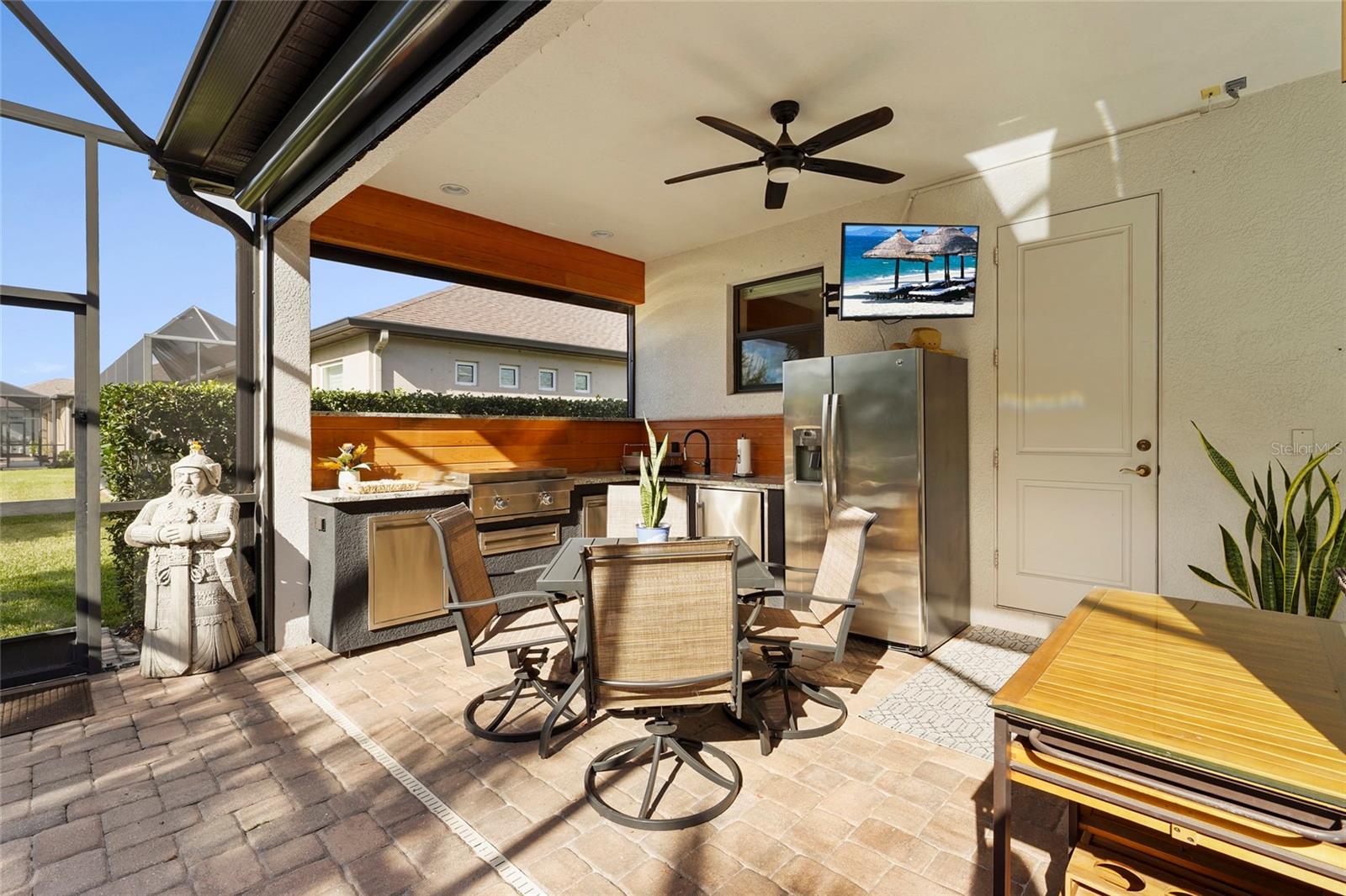 GREYHAWK LANDING WEST PH III - Residential