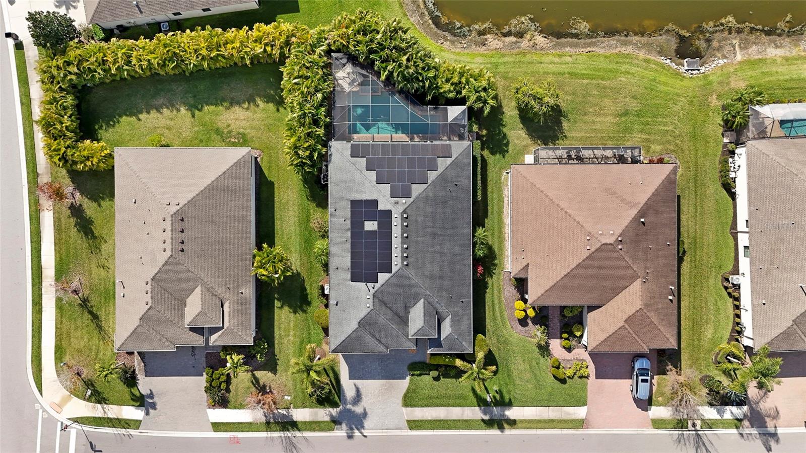 GREYHAWK LANDING WEST PH III - Residential