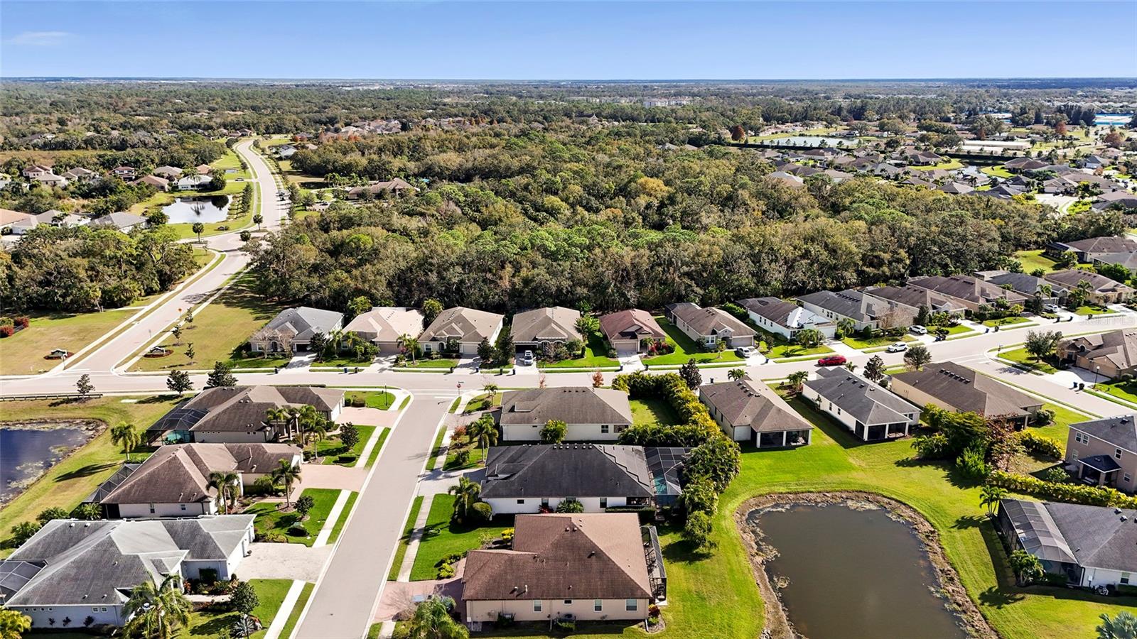 GREYHAWK LANDING WEST PH III - Residential