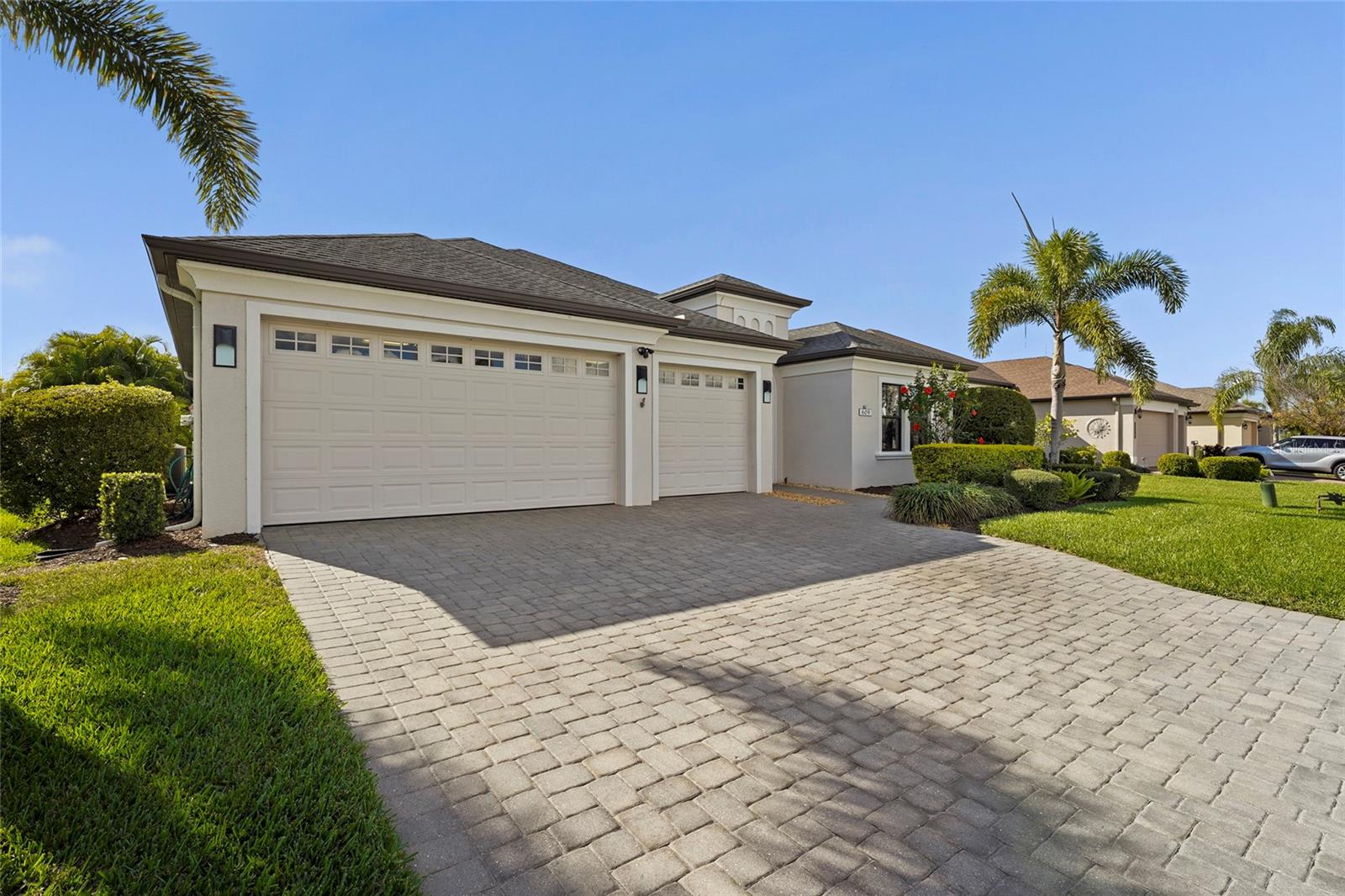 GREYHAWK LANDING WEST PH III - Residential