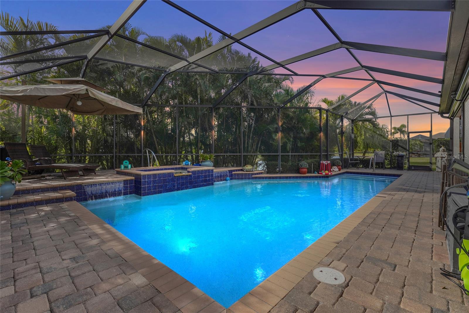 GREYHAWK LANDING WEST PH III - Residential