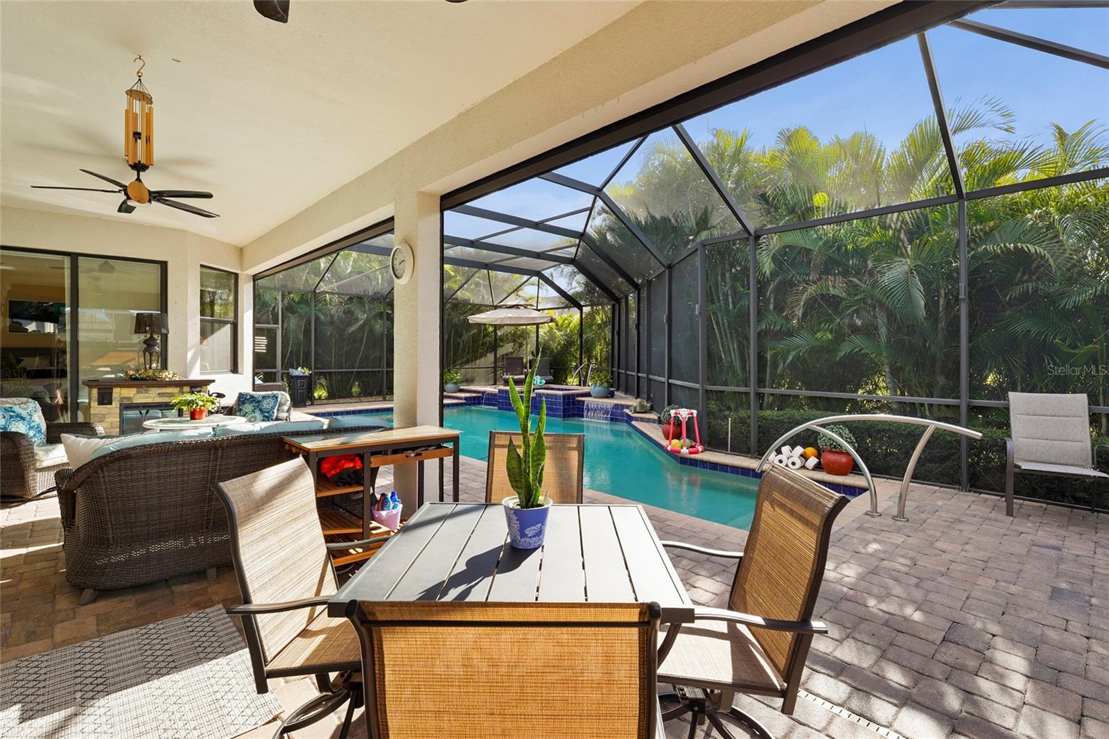 GREYHAWK LANDING WEST PH III - Residential