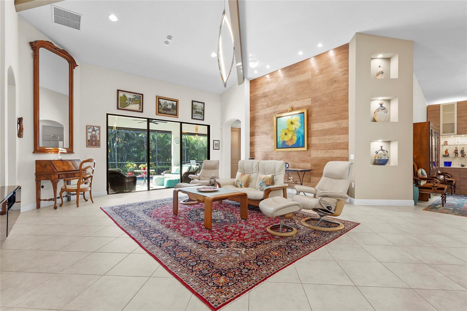 GREYHAWK LANDING WEST PH III - Residential