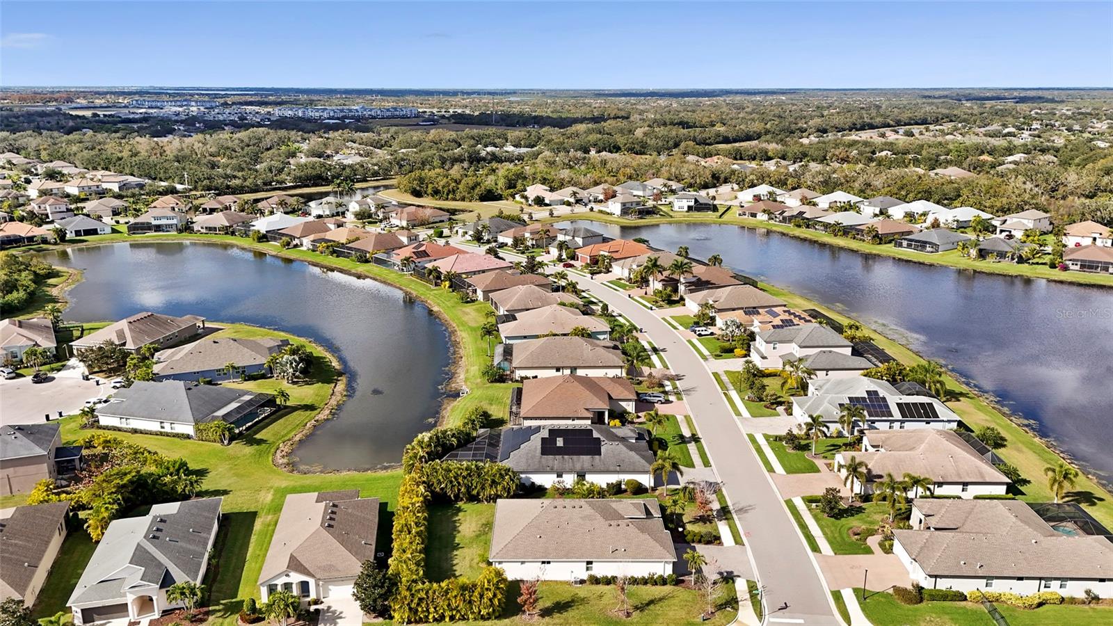 GREYHAWK LANDING WEST PH III - Residential