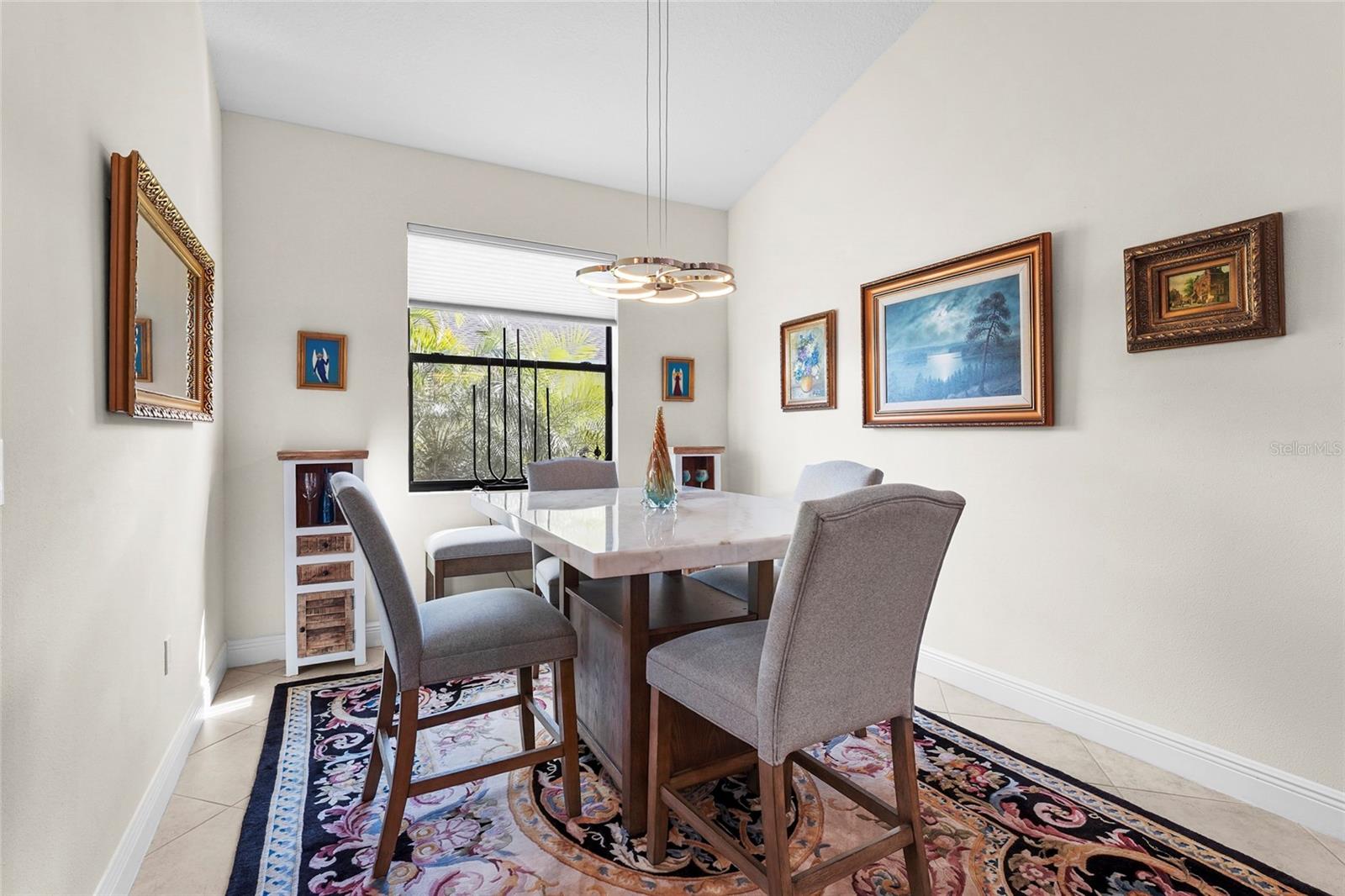 GREYHAWK LANDING WEST PH III - Residential