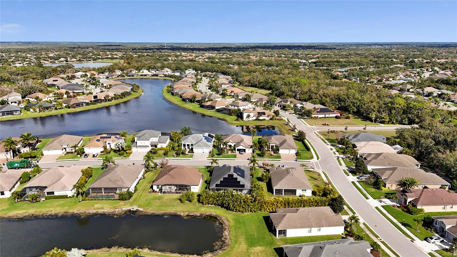 GREYHAWK LANDING WEST PH III - Residential