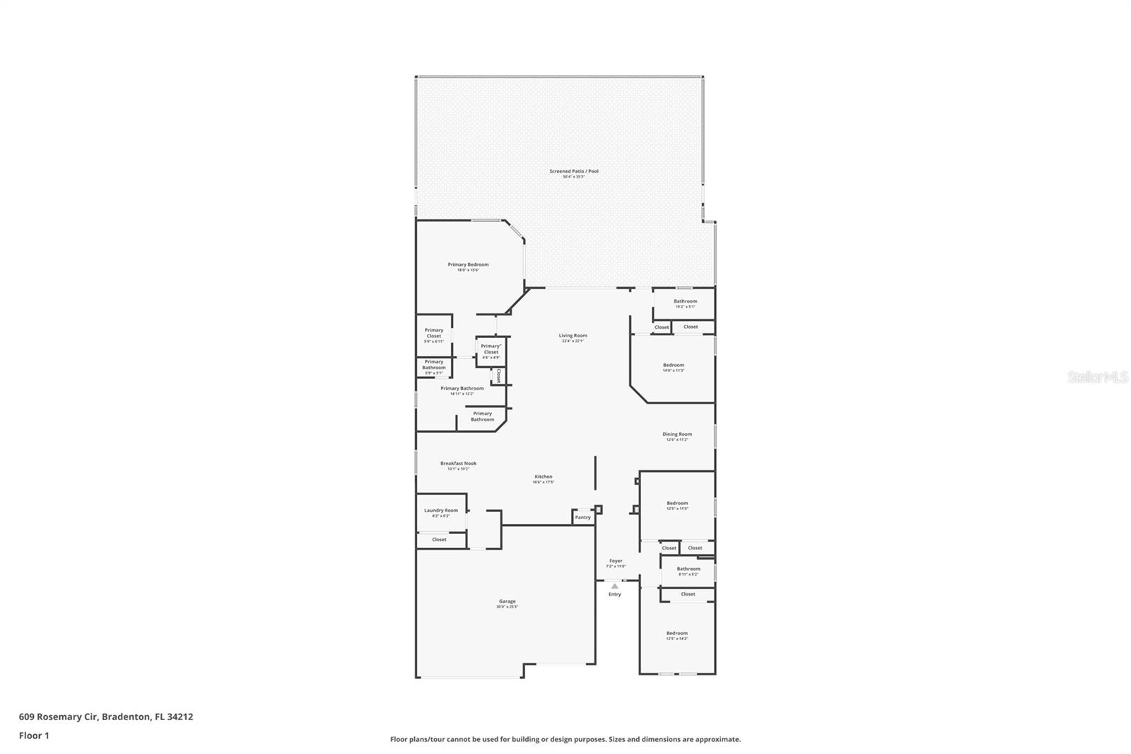 GREYHAWK LANDING WEST PH III - Residential