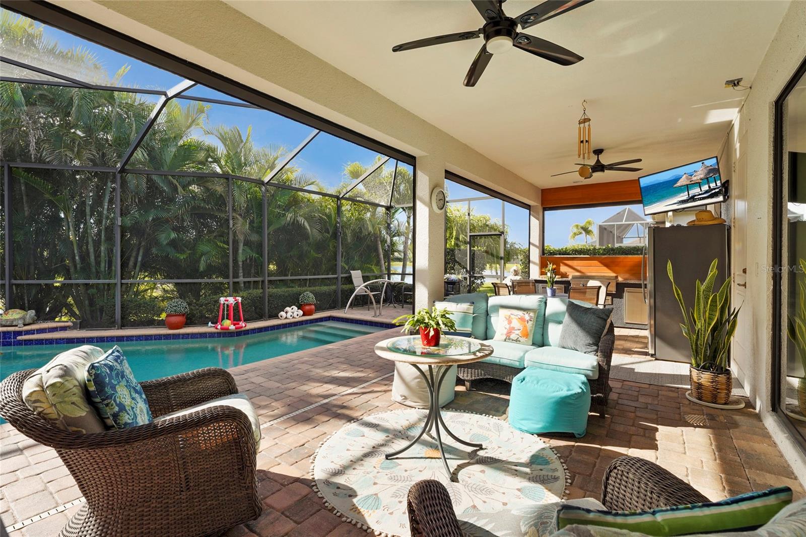 GREYHAWK LANDING WEST PH III - Residential