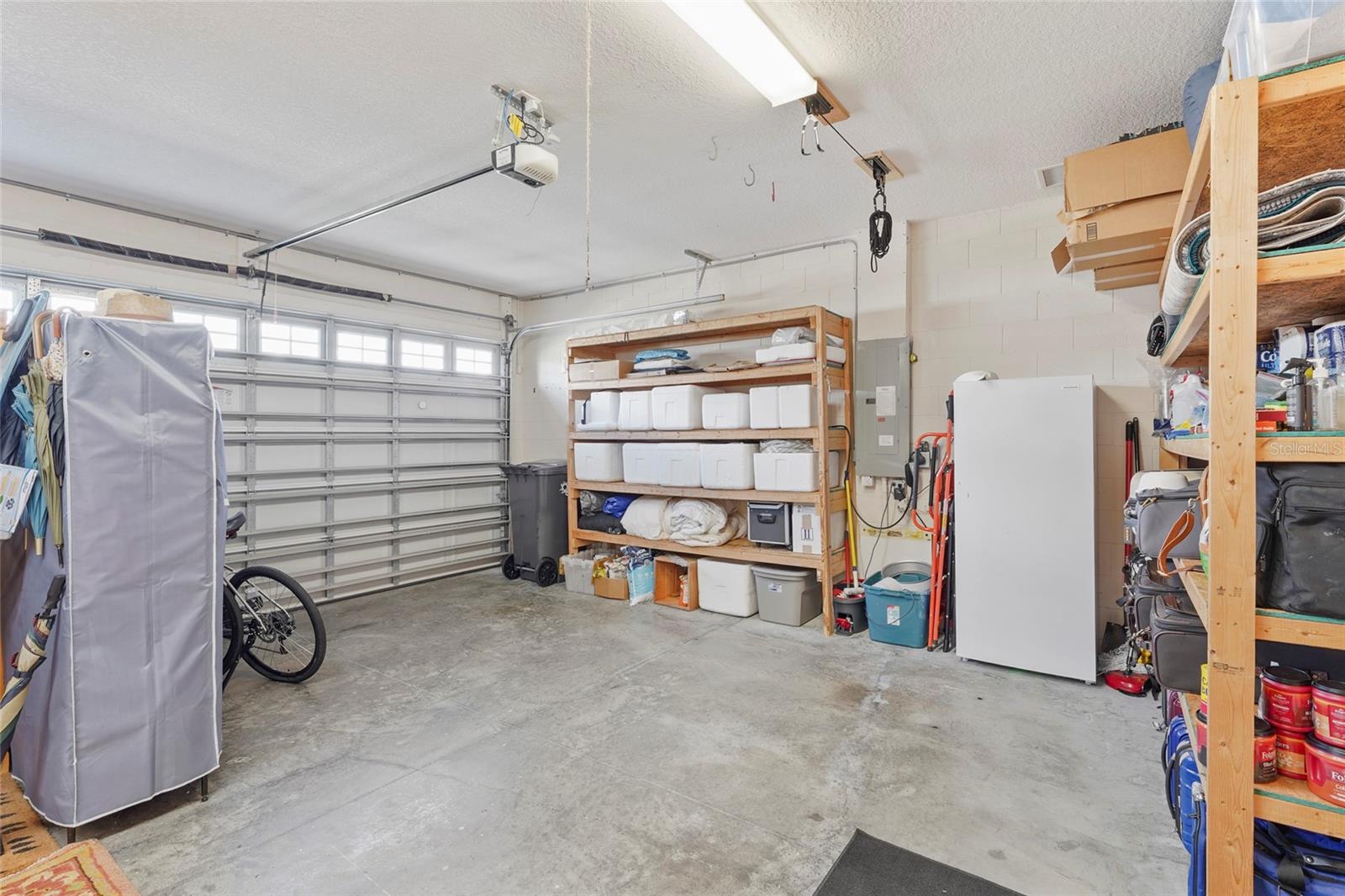 GREYHAWK LANDING WEST PH III - Residential