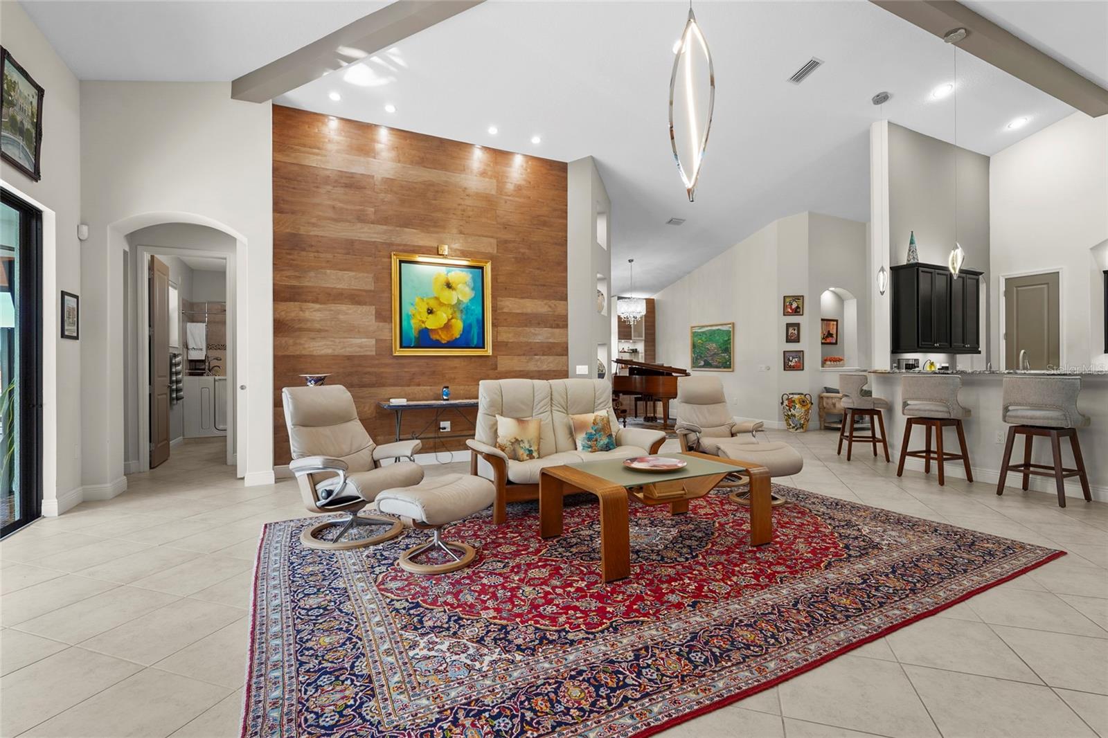 GREYHAWK LANDING WEST PH III - Residential