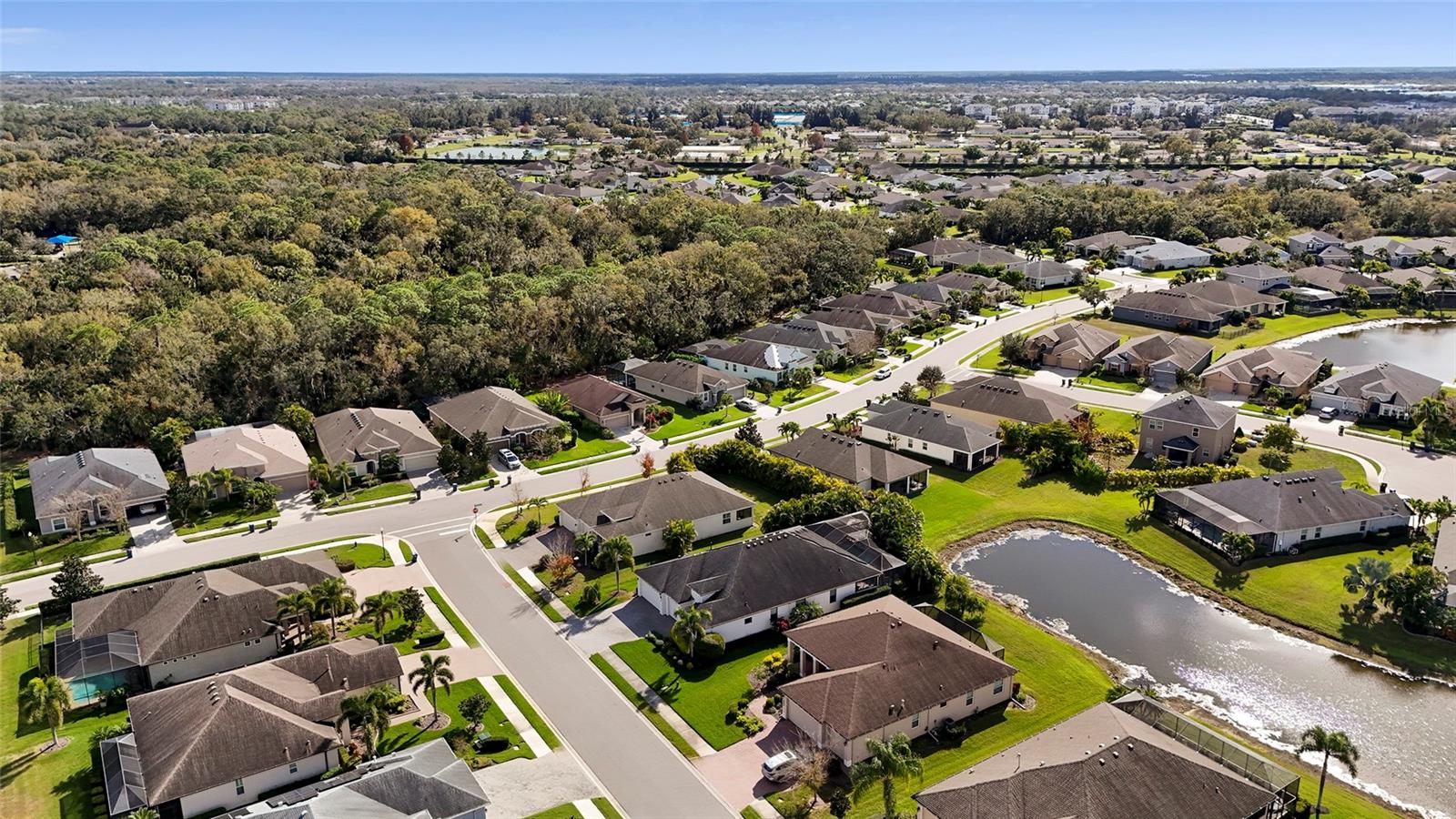 GREYHAWK LANDING WEST PH III - Residential