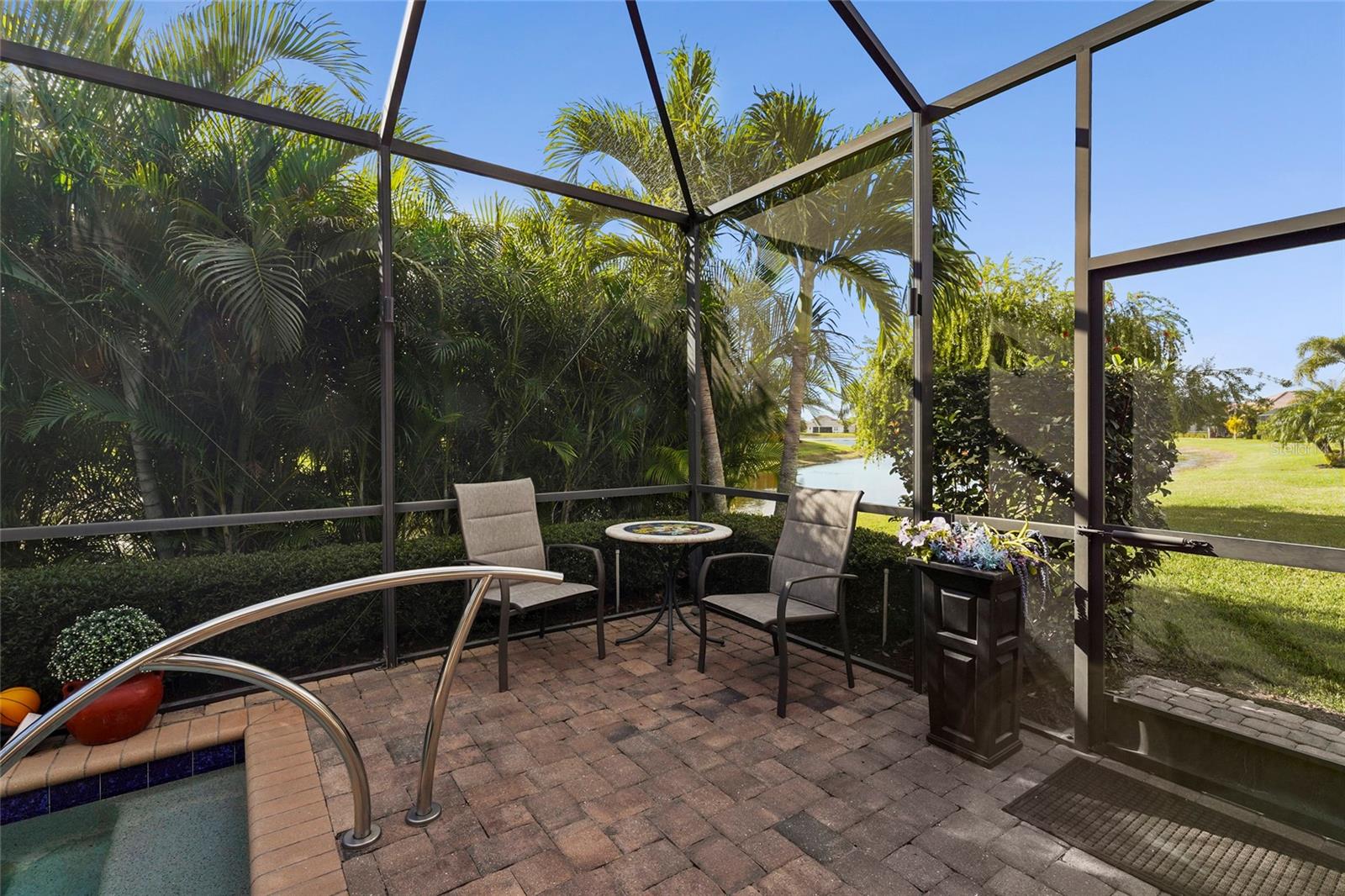 GREYHAWK LANDING WEST PH III - Residential