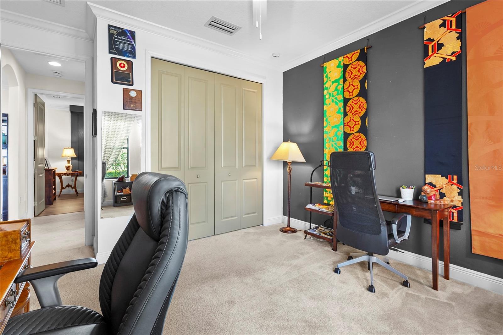 GREYHAWK LANDING WEST PH III - Residential