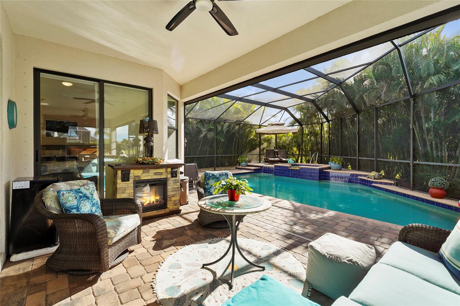 GREYHAWK LANDING WEST PH III - Residential