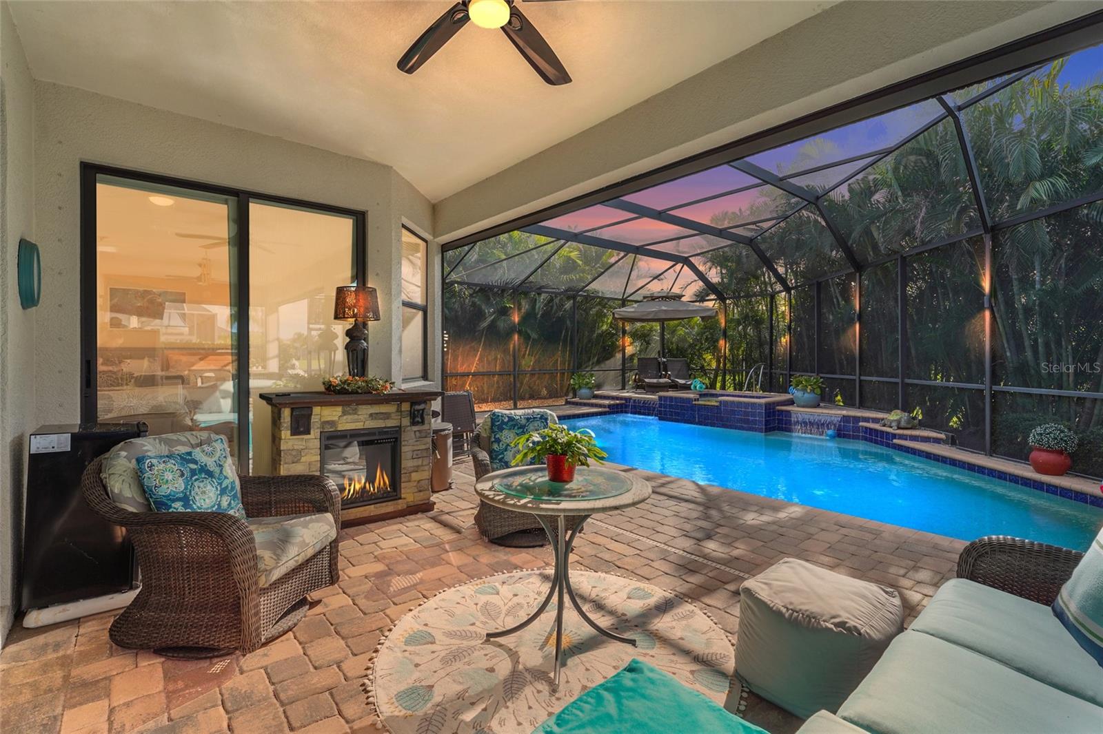 GREYHAWK LANDING WEST PH III - Residential