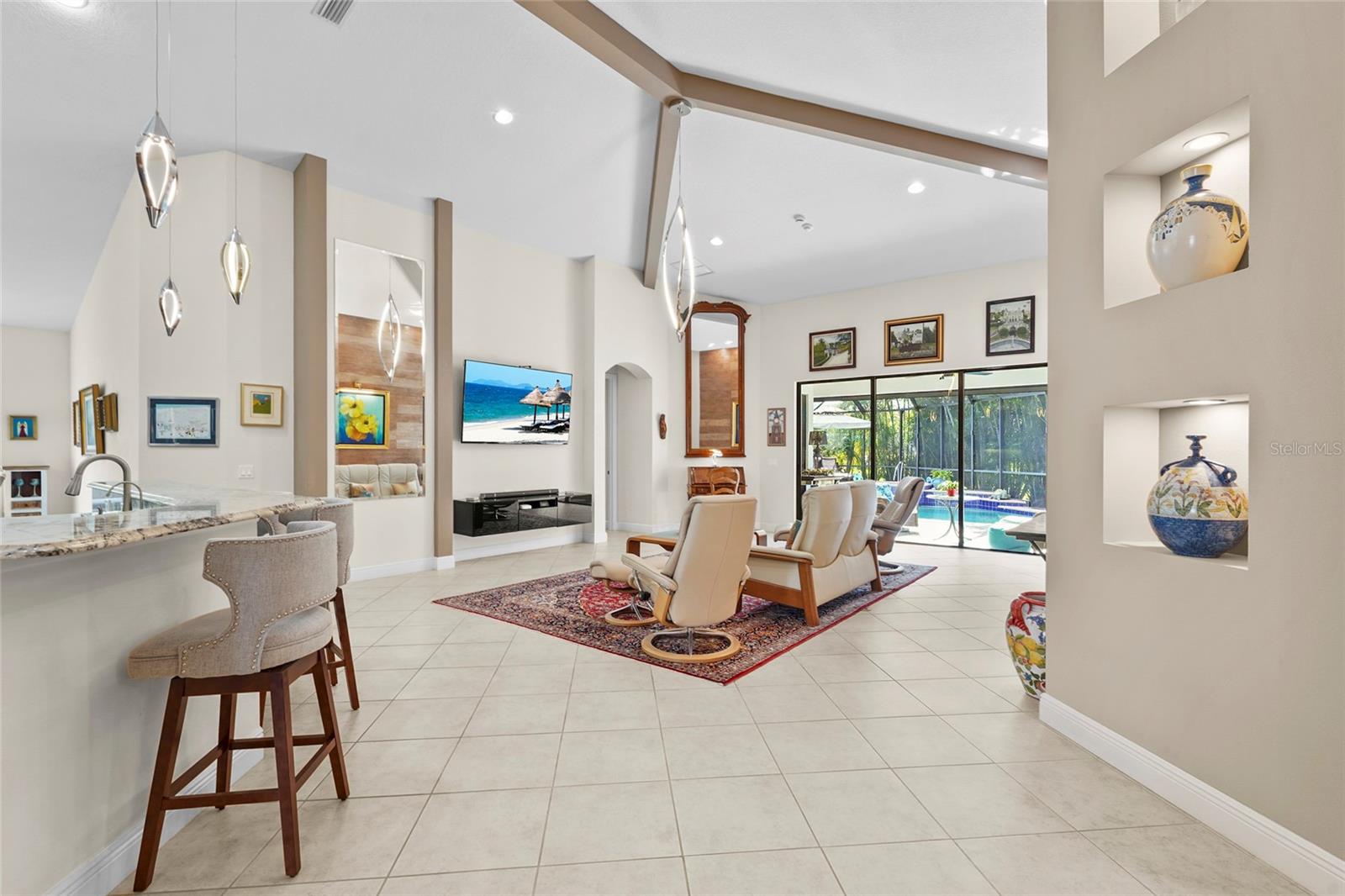 GREYHAWK LANDING WEST PH III - Residential