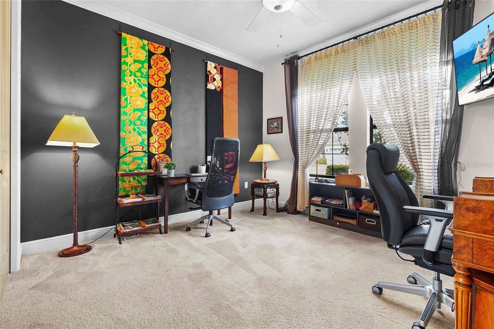 GREYHAWK LANDING WEST PH III - Residential