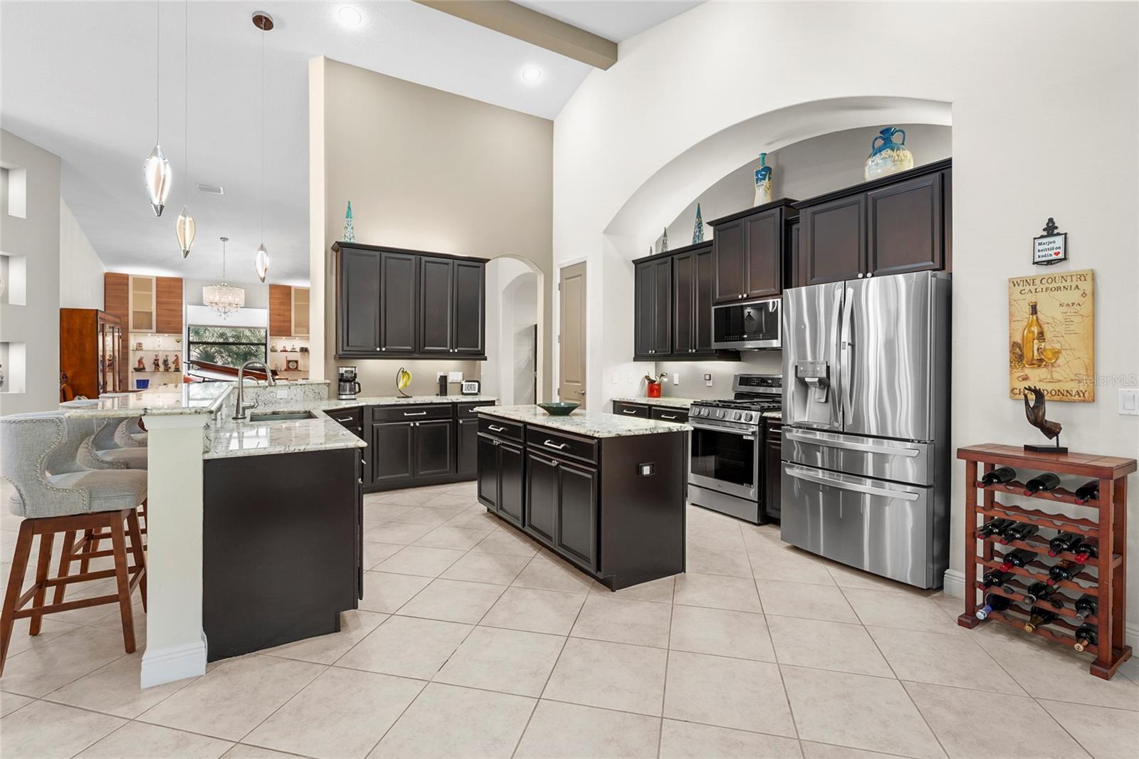 GREYHAWK LANDING WEST PH III - Residential