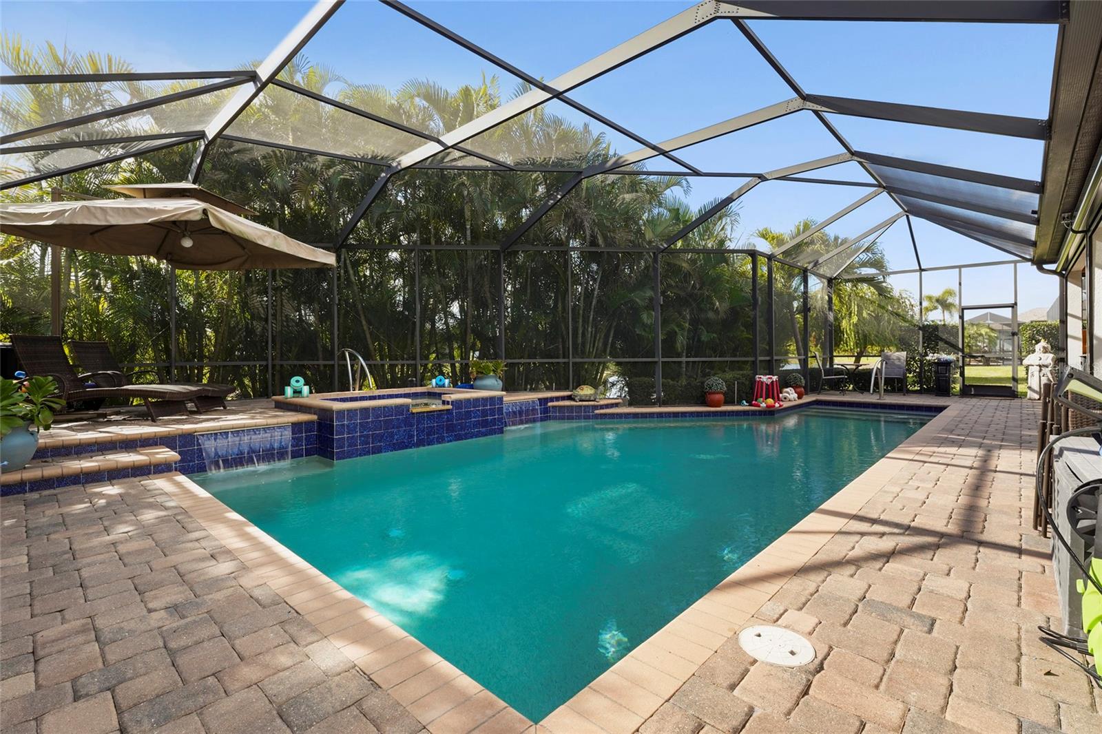 GREYHAWK LANDING WEST PH III - Residential