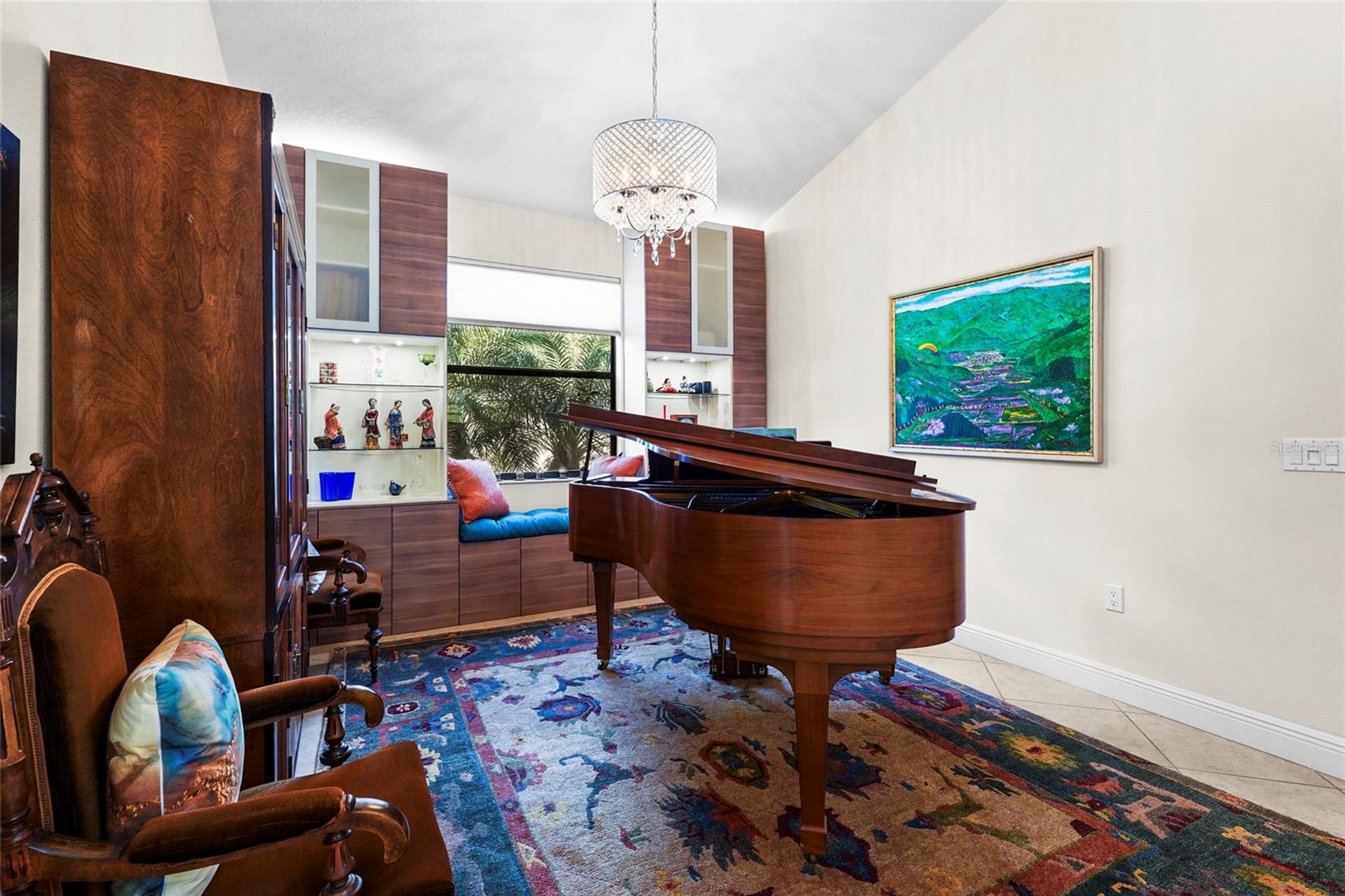 GREYHAWK LANDING WEST PH III - Residential