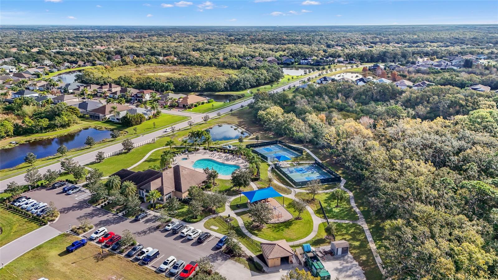 GREYHAWK LANDING WEST PH III - Residential