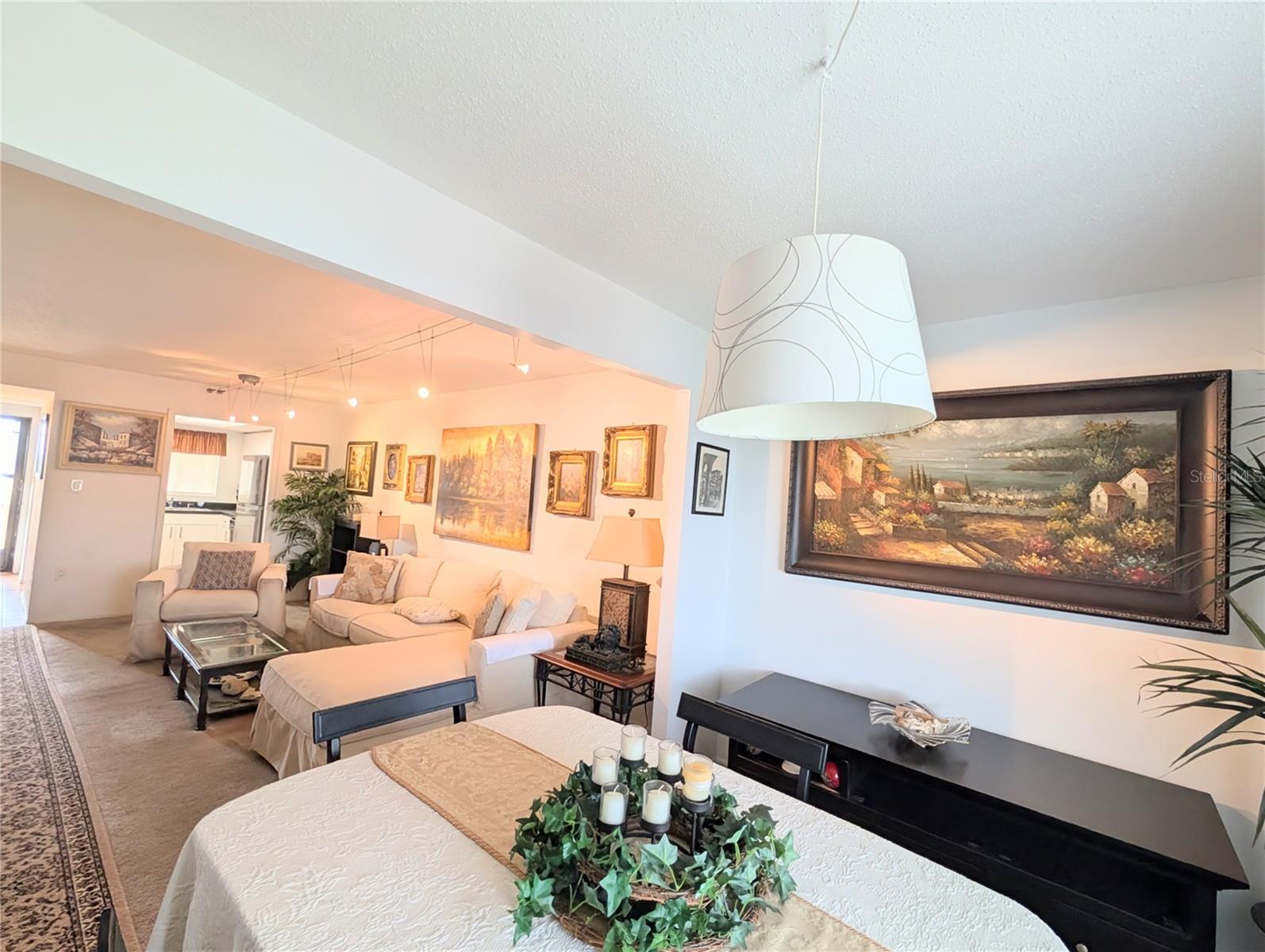 BAYSHORE ON THE LAKE APTS SEC 2 - Residential