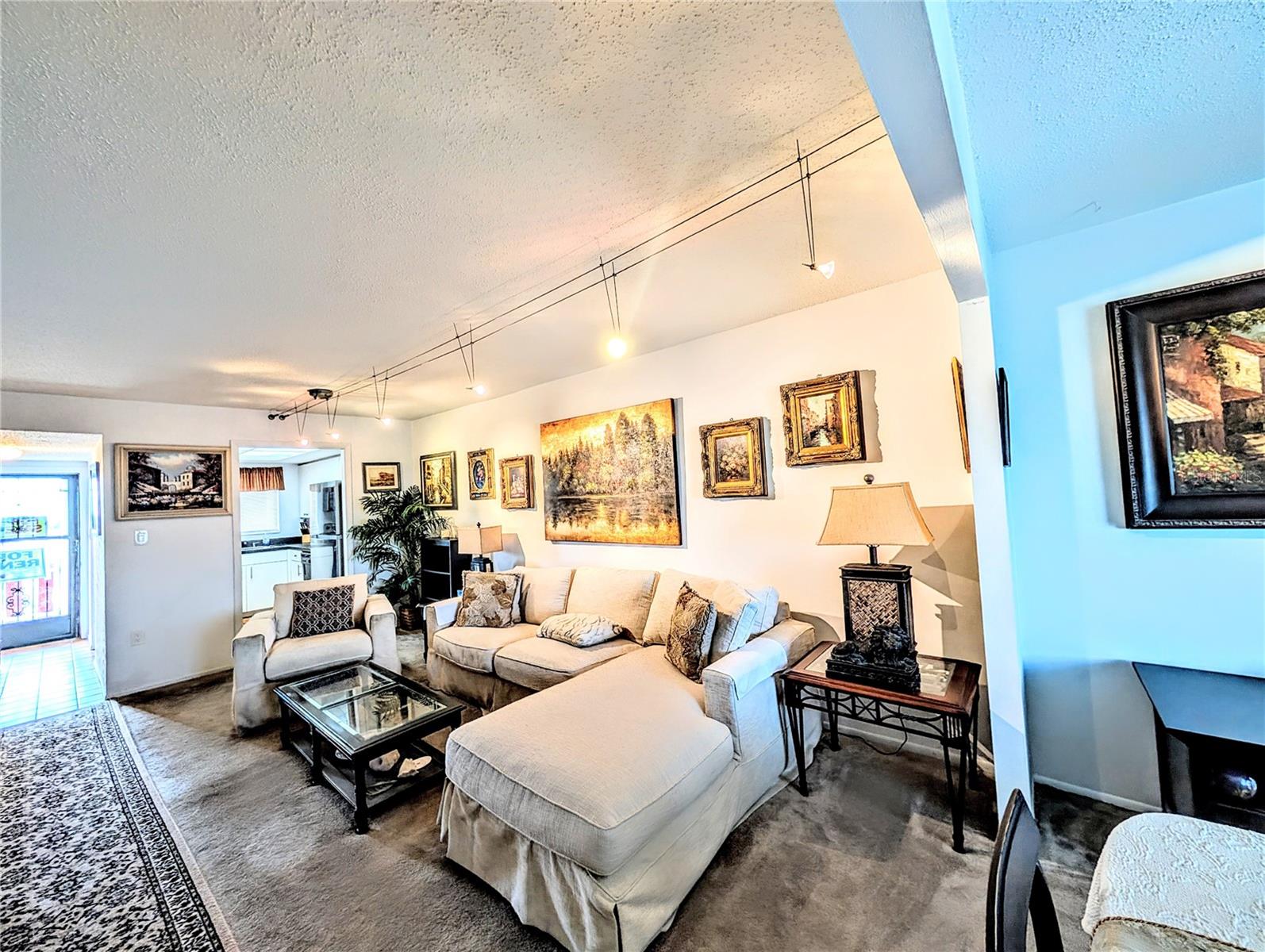 BAYSHORE ON THE LAKE APTS SEC 2 - Residential