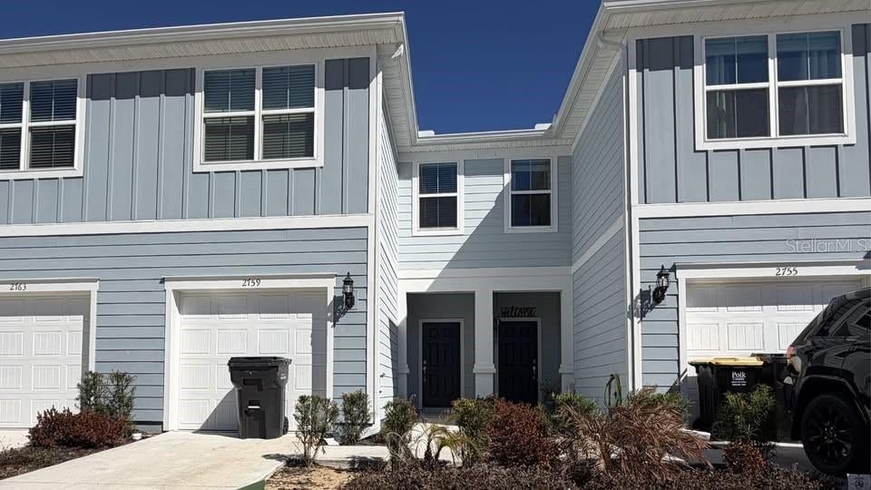 Photo of 2759 Fetching Trail, Davenport, FL 33896 (MLS # S5158526)