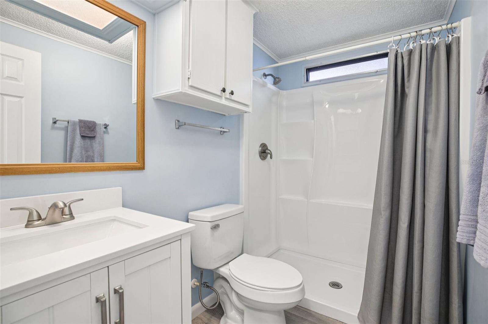 LADY LAKE ORANGE BLOSSOM GARDENS UNIT 08 - Residential