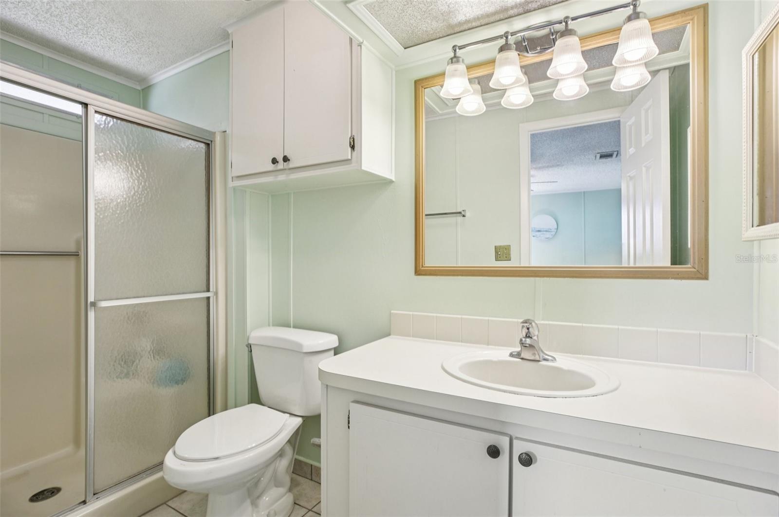 LADY LAKE ORANGE BLOSSOM GARDENS UNIT 08 - Residential