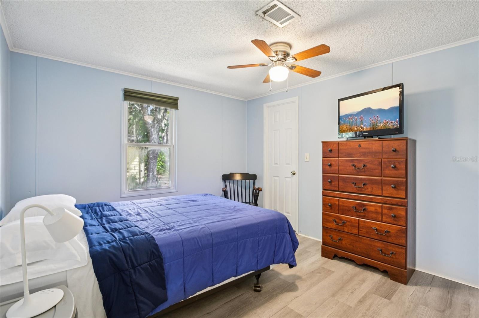 LADY LAKE ORANGE BLOSSOM GARDENS UNIT 08 - Residential