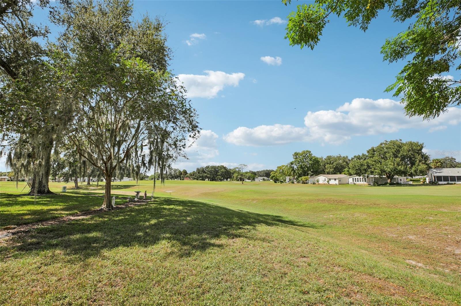 LADY LAKE ORANGE BLOSSOM GARDENS UNIT 08 - Residential