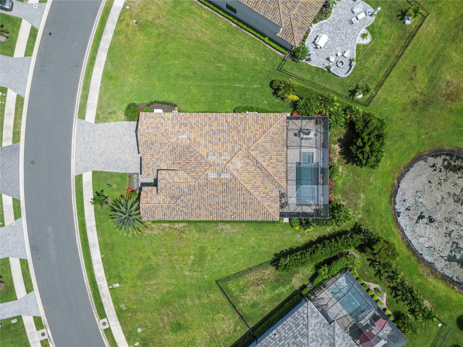 LORRAINE LAKES PH I - Residential