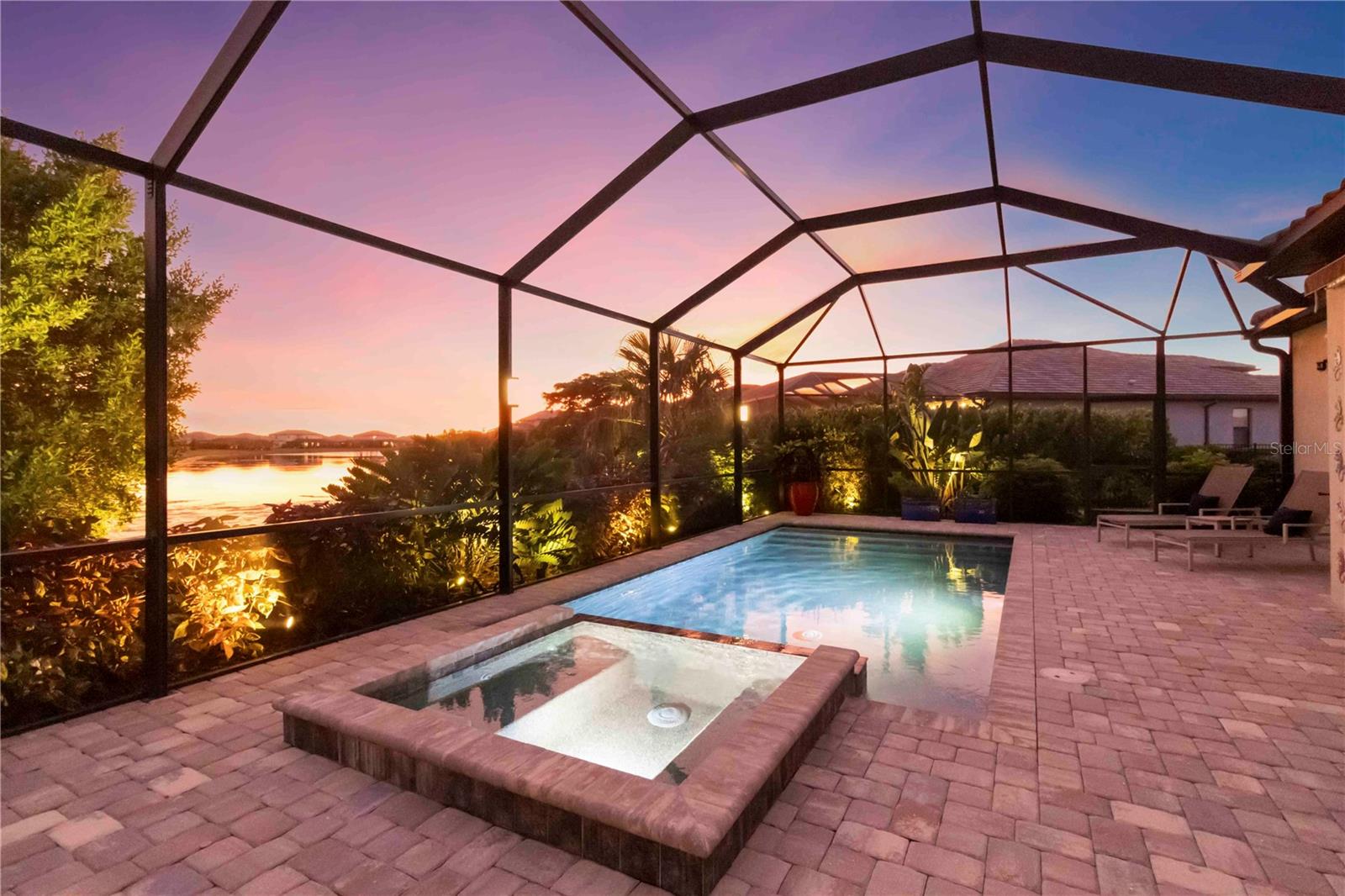 LORRAINE LAKES PH I - Residential